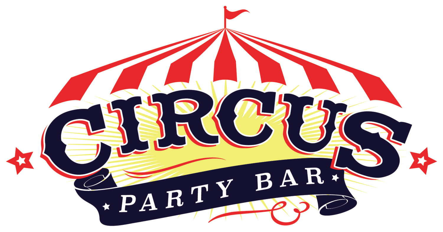 Report Abuse - Circus Party Bar (1500x787), Png Download