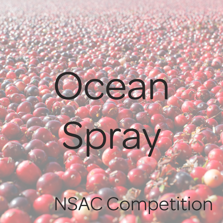 Cranberries - Cranberry Field (750x750), Png Download