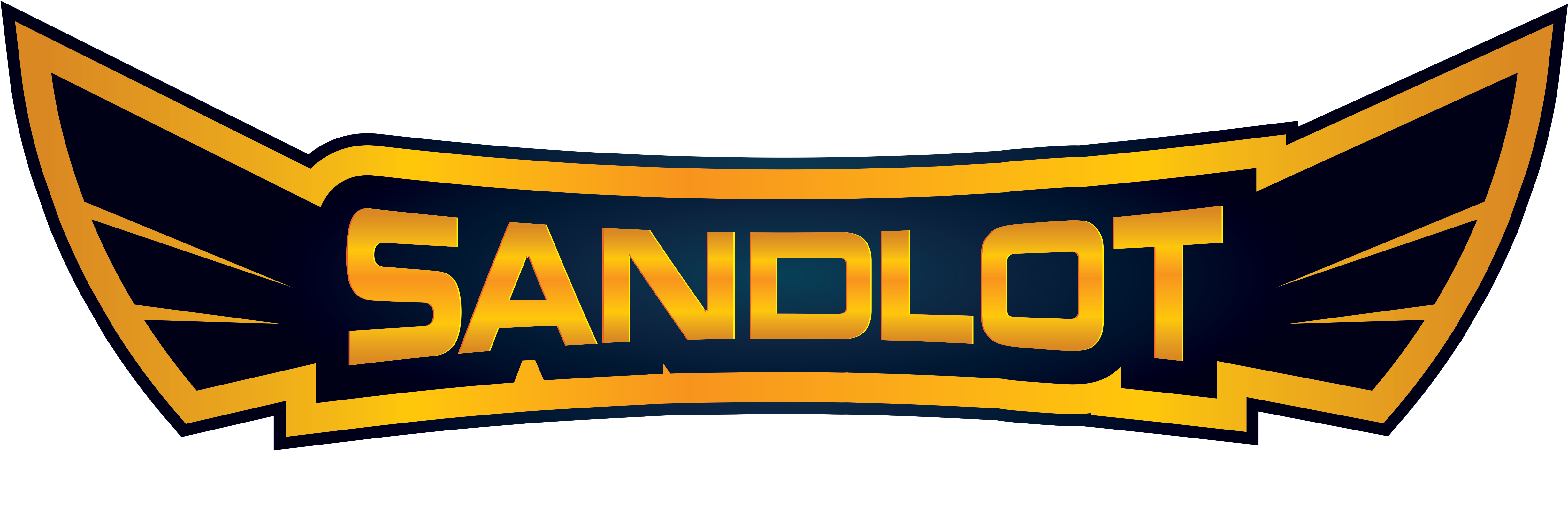 Orange (4990x1681), Png Download