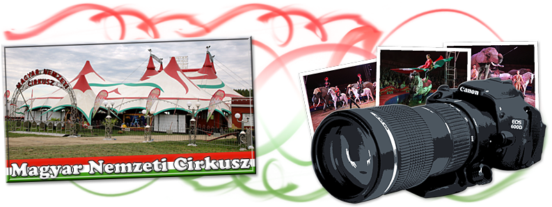 Toplist - Circus (830x304), Png Download