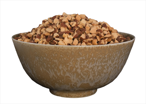 Almond Butter (500x357), Png Download