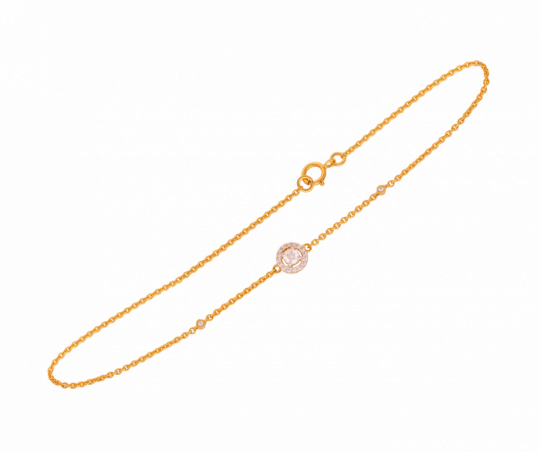 Bracelet (540x452), Png Download
