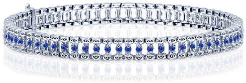 Bracelet (498x251), Png Download
