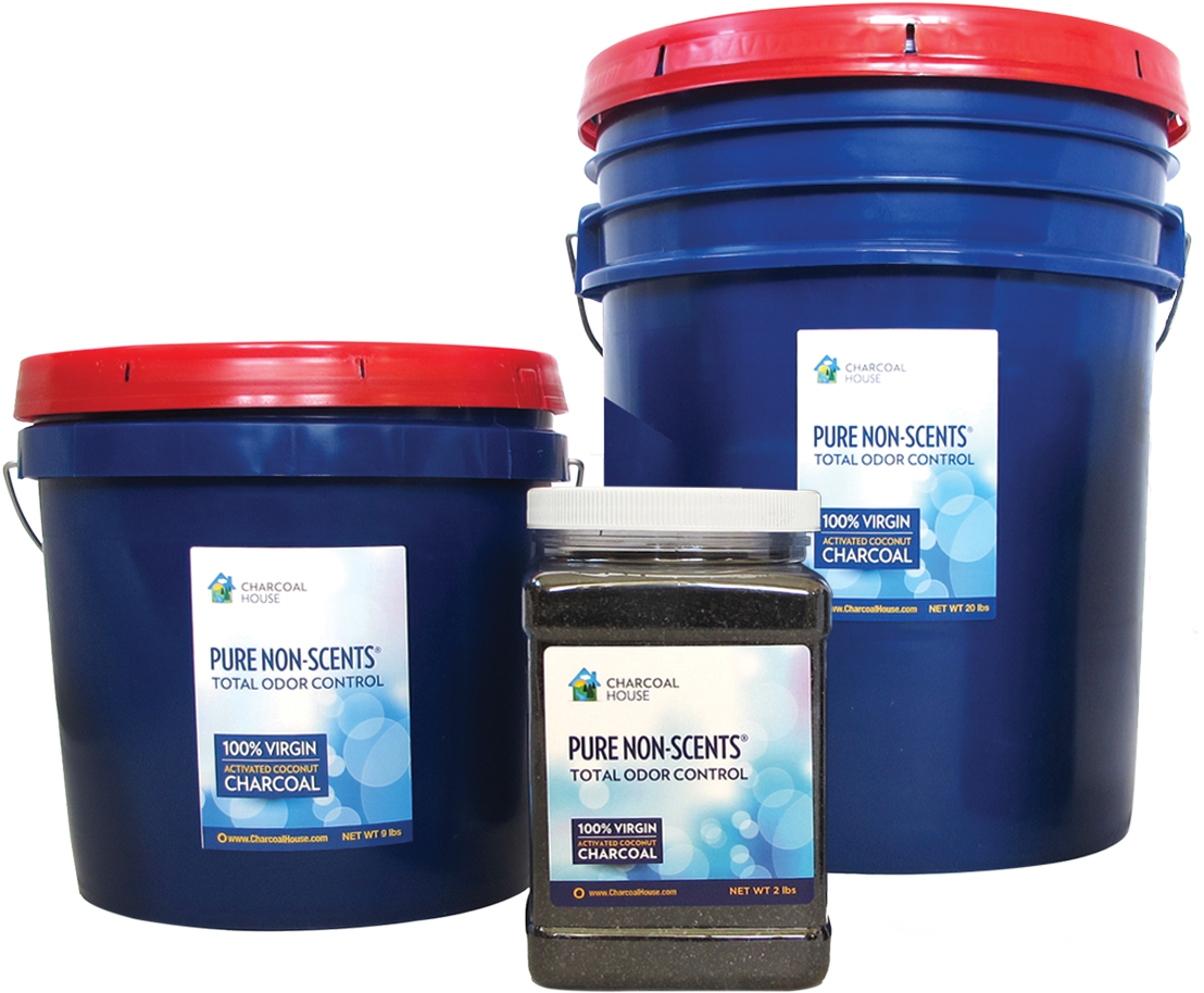 Png Pns Family - New Pure Non-scents 2 Lb / 2 Quarts (1164x1002), Png Download