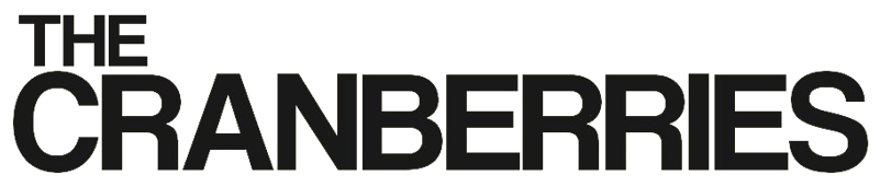 The Cranberries Image - Art Print: Naxart's Frankfurt Black Subway Map, 61x46cm. (800x310), Png Download