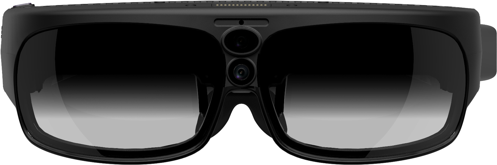 Project Title - Smartglasses (1920x1079), Png Download