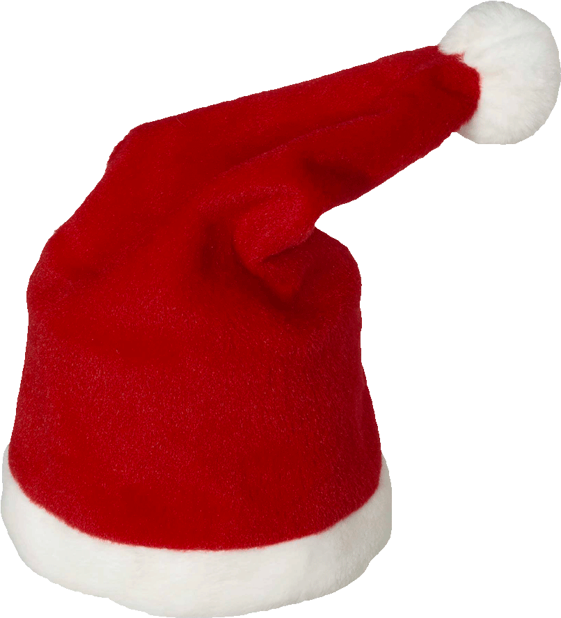 Bearwear Christmas Hat - Hat (1000x1000), Png Download