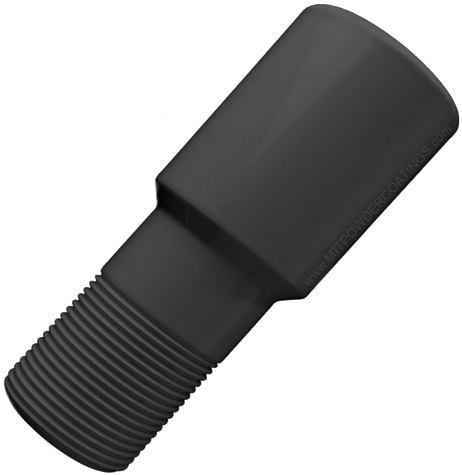 Charcoal Grey Pesgy 402 G8 - Powder Coating (500x500), Png Download