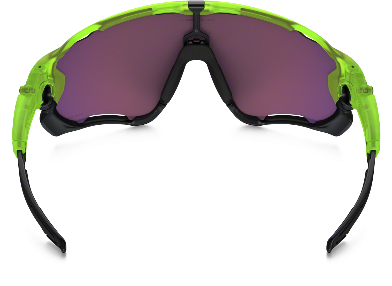 Oakley Uranium Collection Jawbreaker Radar Ev Prizm - Oakley Jawbreaker Oo 9290 - Uranium Collection/prizm (2000x1200), Png Download