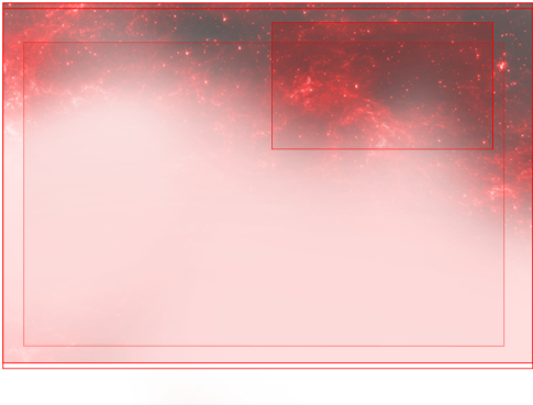 Black And White Stock Rog Rapture Gt Ac Republic Of - Transparent Red Filter Png (484x441), Png Download