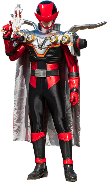 Super-lupinred - Cosplay (372x634), Png Download