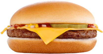 Play Queso Mcdonalds (450x305), Png Download
