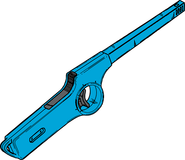 Fire, Flame, Lighter, Butane, Portable, Bbq, Charcoal - Barbecue Lighter Clip Art (640x554), Png Download