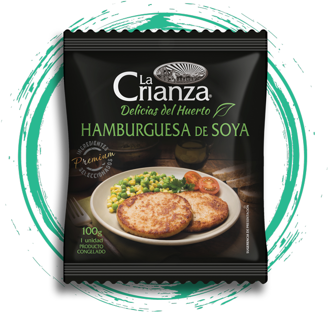 Thank You - La Crianza (800x739), Png Download