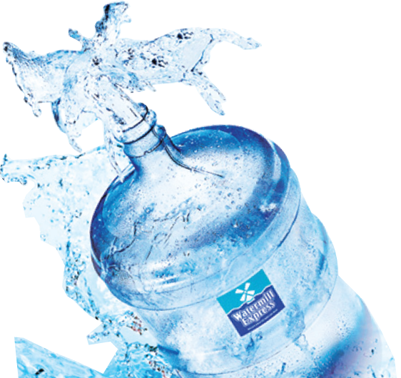 Best Water Suppliers, Tank Water Suppliers, Water Supply - 20 Litres Water Can (562x530), Png Download