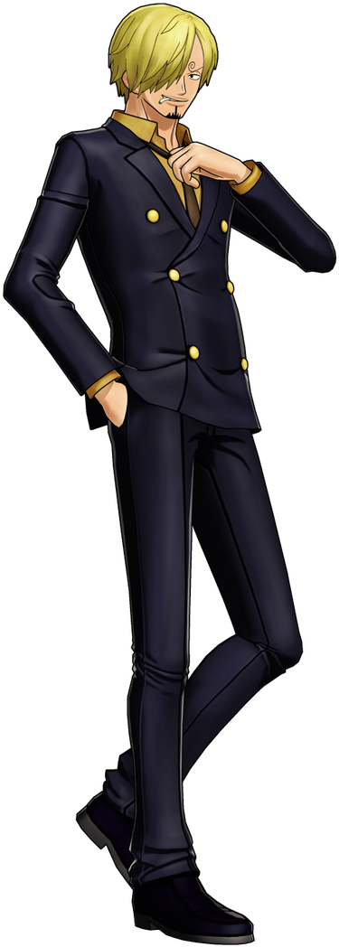 Robert On Twitter - One Piece World Seeker Characters (710x1200), Png Download