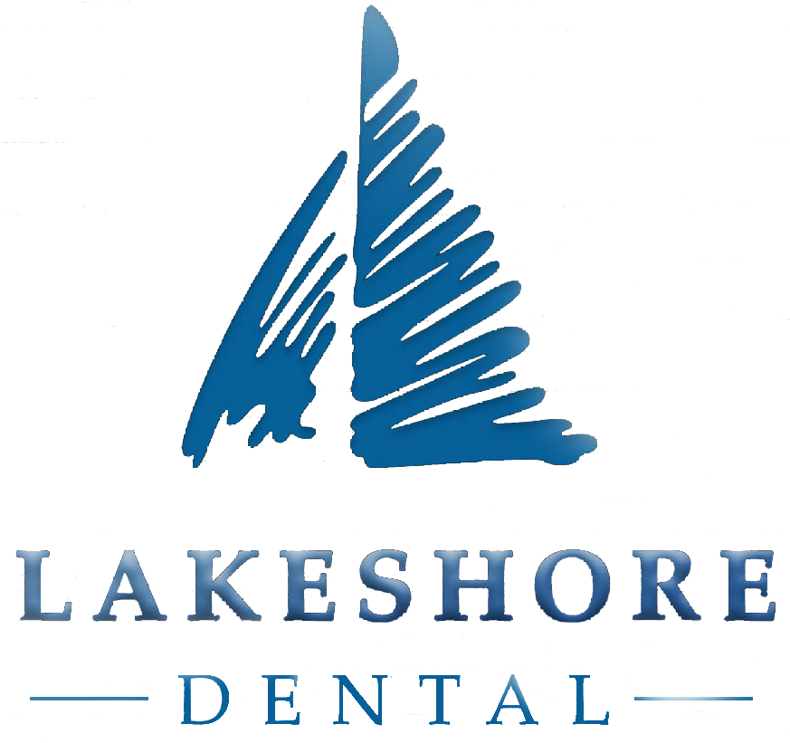Lakeshore Dental (872x846), Png Download
