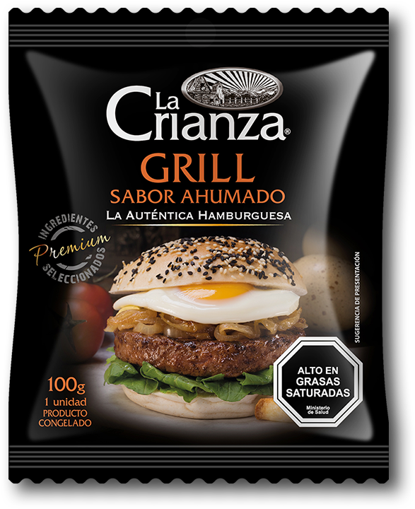 La Crianza (750x750), Png Download