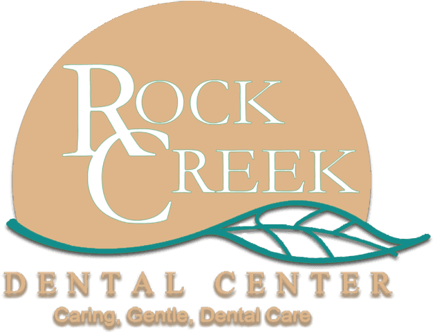 Rock Creek Dental Center (647x496), Png Download