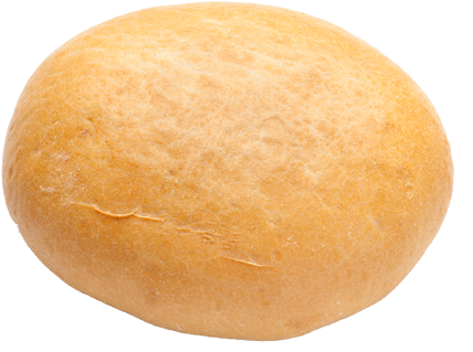 Pan De Hamburguesa Png - Pan Doner (580x387), Png Download