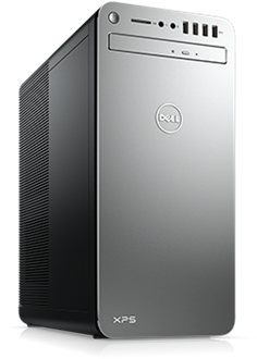 Innovation You Can Expand On - Xps Tower Special Edition (489x340), Png Download