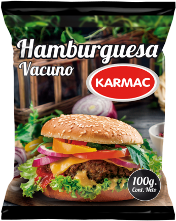 Image - Karmac (364x500), Png Download