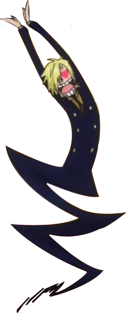 Posted Image - One Piece (256x628), Png Download