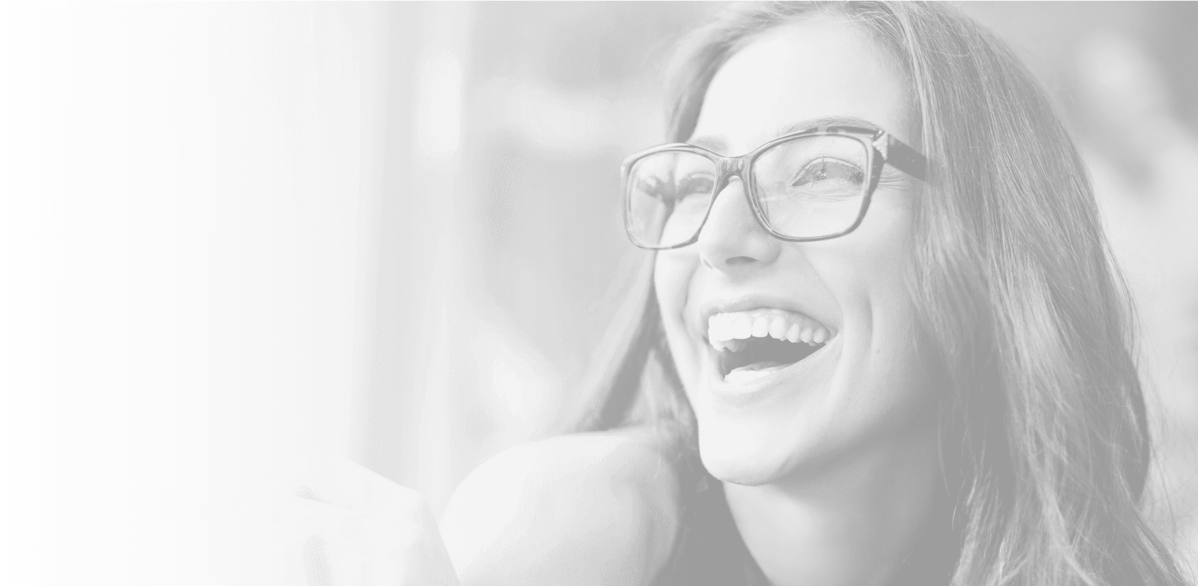 Dental Estimate Request Form - Glasses (1920x840), Png Download