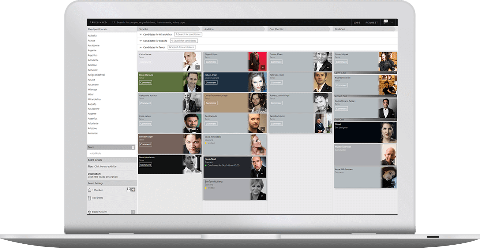 Casting-board - Portable Network Graphics (1568x811), Png Download