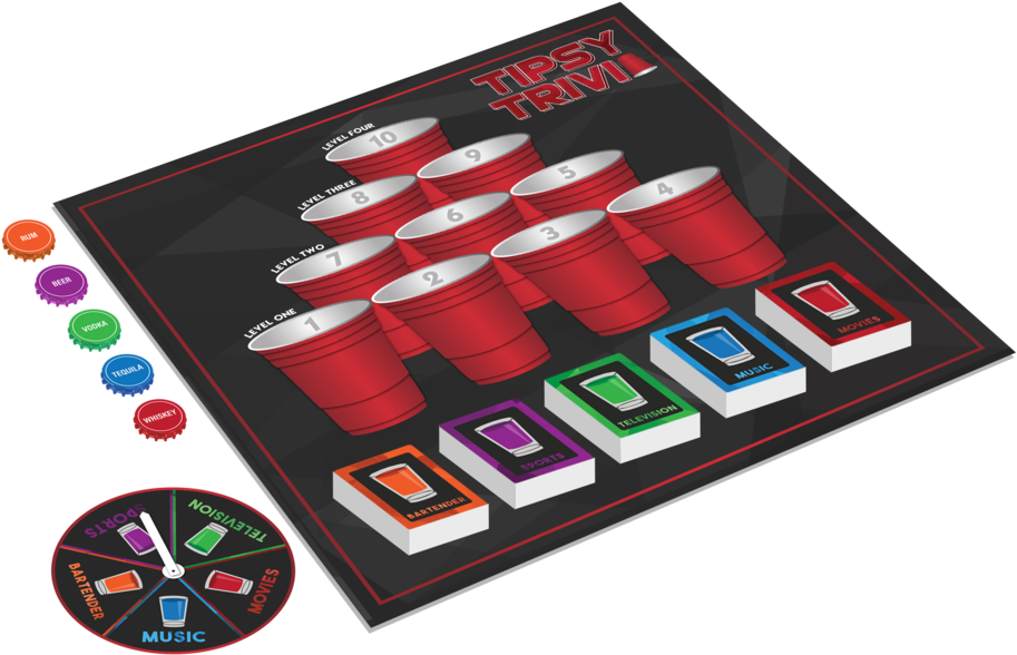 Download Game Board Game PNG Image with No Background