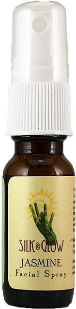 Jasmine Facial Spray (1000x999), Png Download