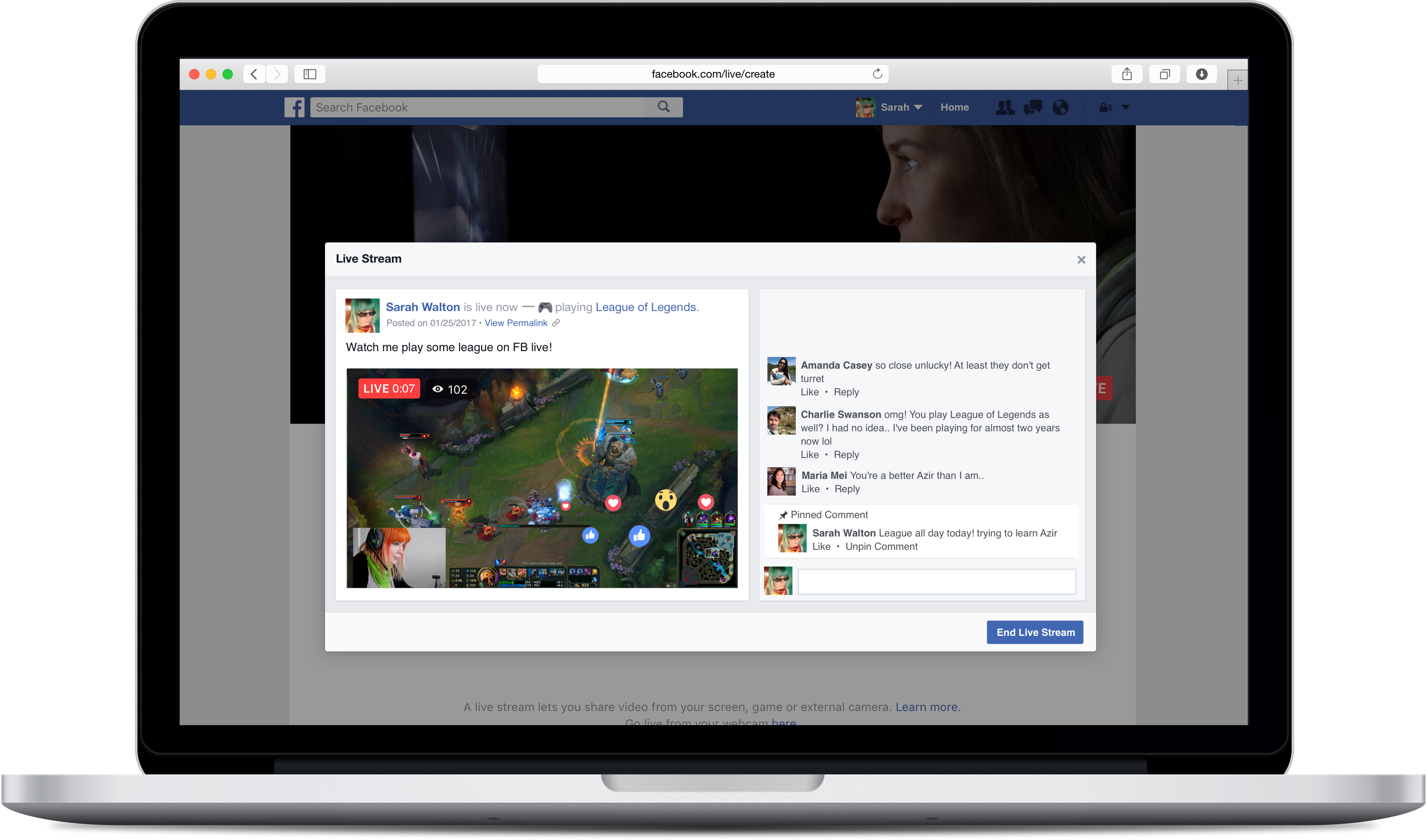 Download Facebook S Aggressive Push Into Live Streaming Indicates Facebook Live Screen Share Png Image With No Background Pngkey Com Download Facebook S Aggressive Push Into Live Streaming Indicates Facebook Live Screen Share Png Image With No Background Pngkey Com