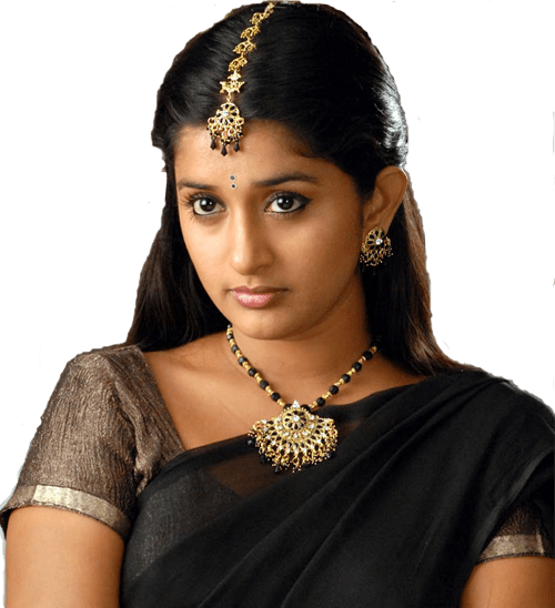 Go To Image - Meera Jasmine (500x548), Png Download