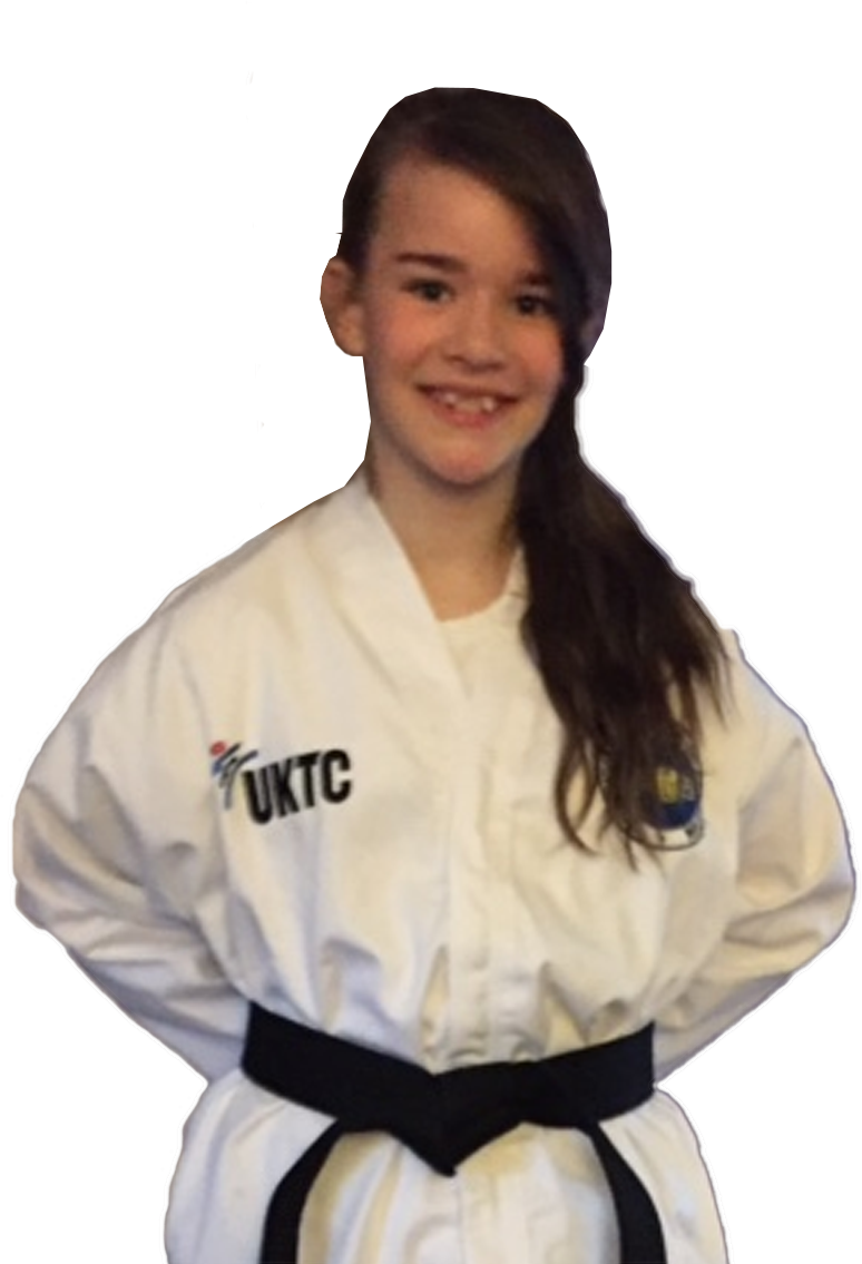 Jasmine Although The Sport Is Well Recognised There - Kung Fu (774x1135), Png Download