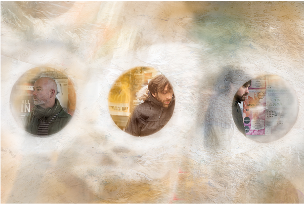 Summer - Visual Arts (600x600), Png Download