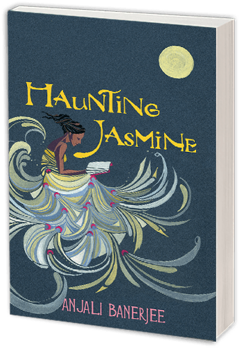 Divorcée Jasmine Mistry Longs To Restart Her Life When - Haunting Jasmine (350x513), Png Download