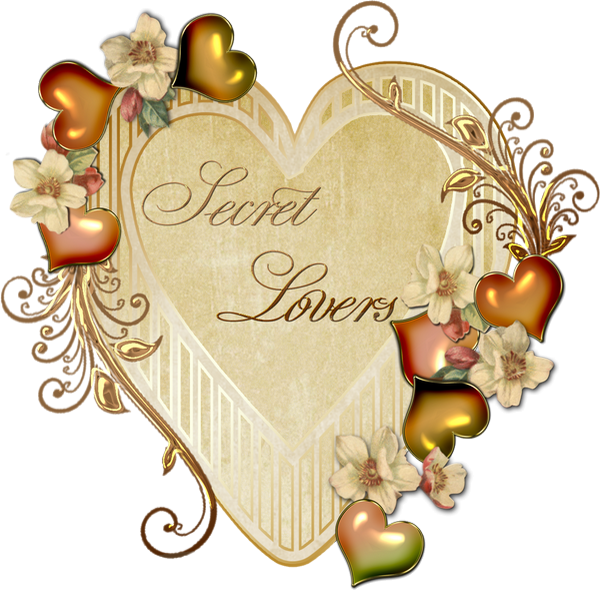 Heart (600x590), Png Download