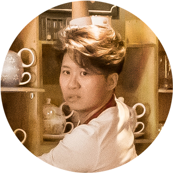 Head-jasmine - Portable Network Graphics (390x390), Png Download