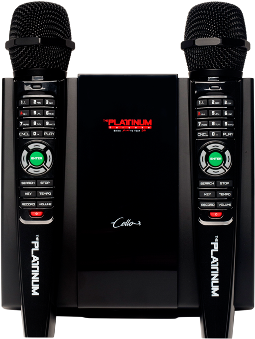 Platinum Cello (1024x1024), Png Download