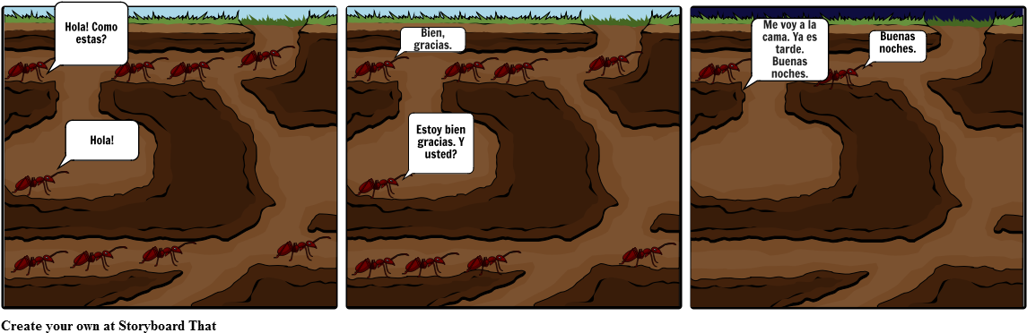 Los Animales - Cartoon (1164x385), Png Download