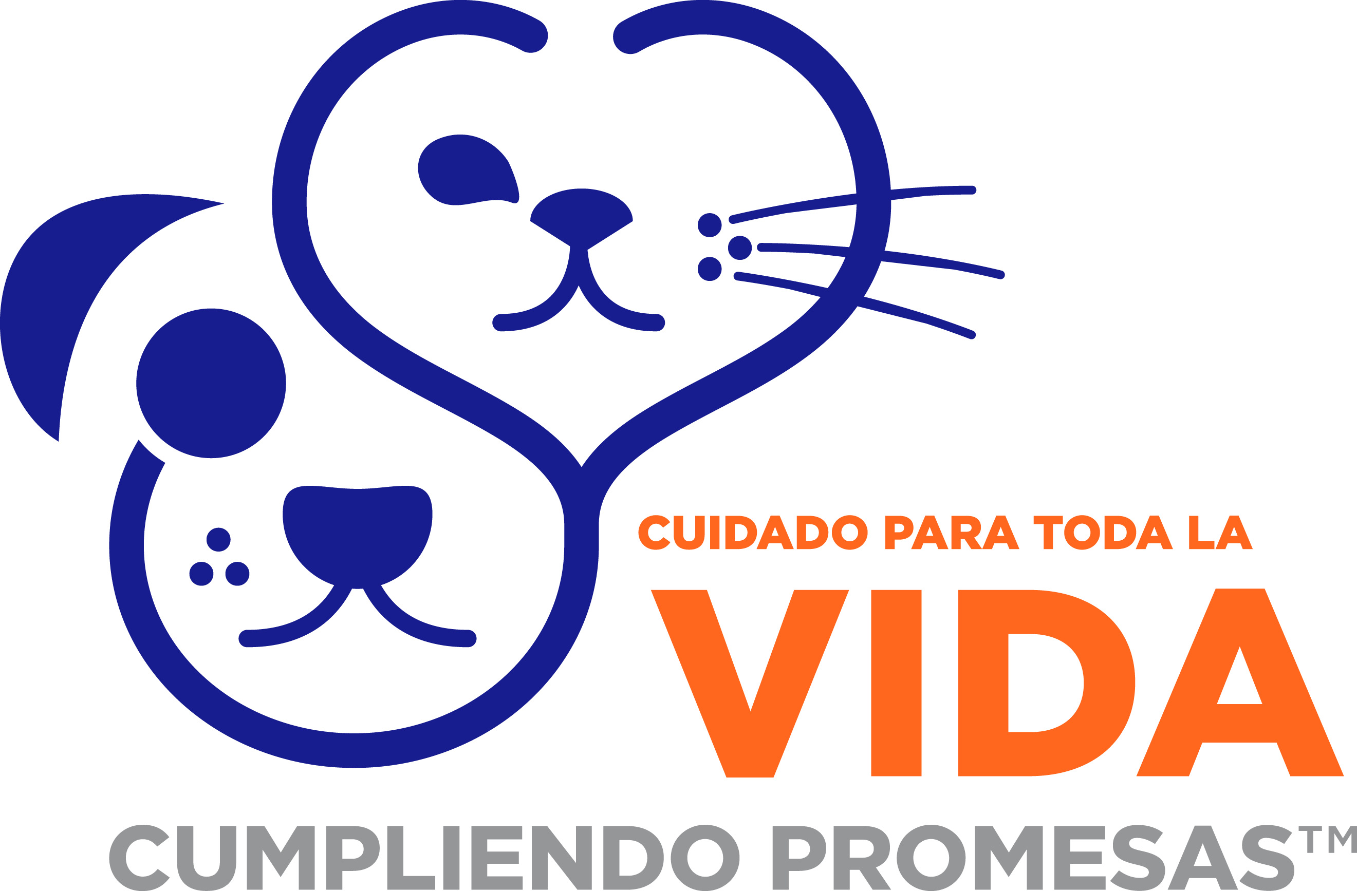 Cuidado Para Toda La Vida - Mexico (2641x1735), Png Download