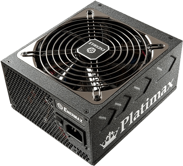 Zoom - Enermax Platimax 80plus Platinum Power Supply - 1700 (700x700), Png Download