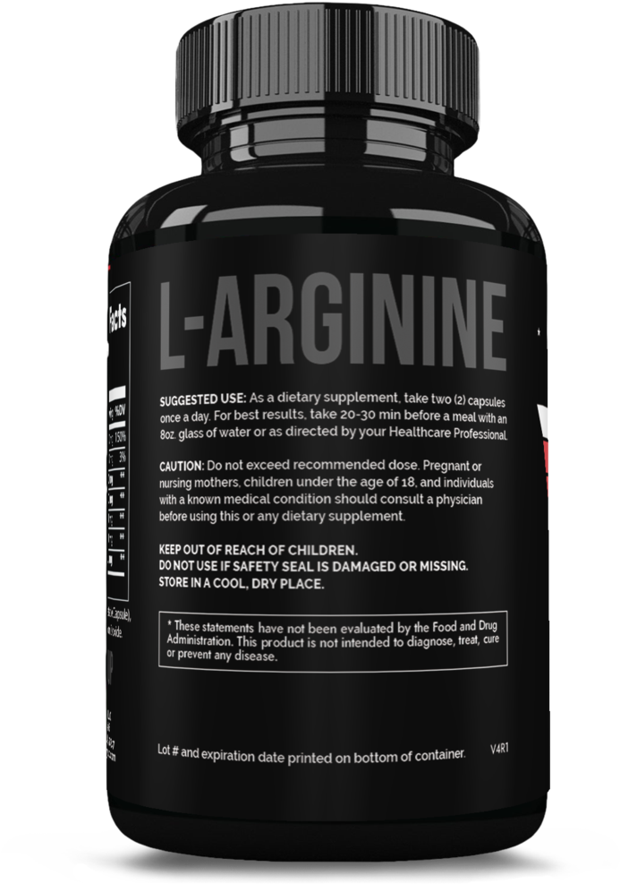 Cree Nutrition Adrenal Health Advanced Herbal Formula (1024x1024), Png Download