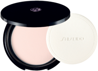 Shiseido Makeup Translucent Pressed Powder - Shiseido Translucent Pressed Powder (400x400), Png Download