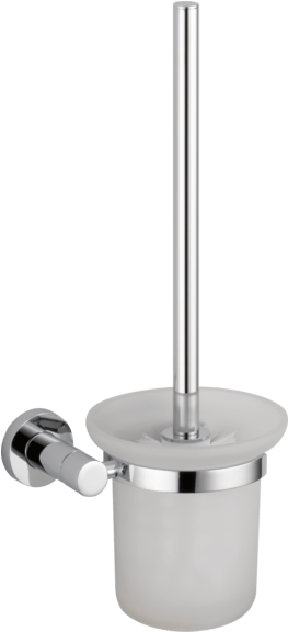 Toilet - Toilet Brush (600x600), Png Download