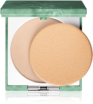 Superpowder Double Face Makeup - Clinique Superpowder Double Face Makeup Matte Cream (402x464), Png Download