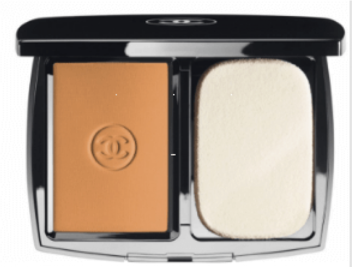 Chanel Mat Lumiere Compact - 70 Pastel - Foundation (720x1000), Png Download