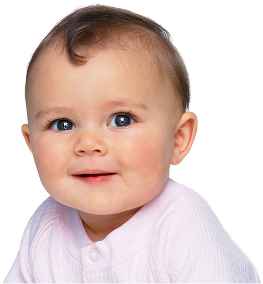 Download Baby Face Png Image - Baby Face Png PNG Image with No ...