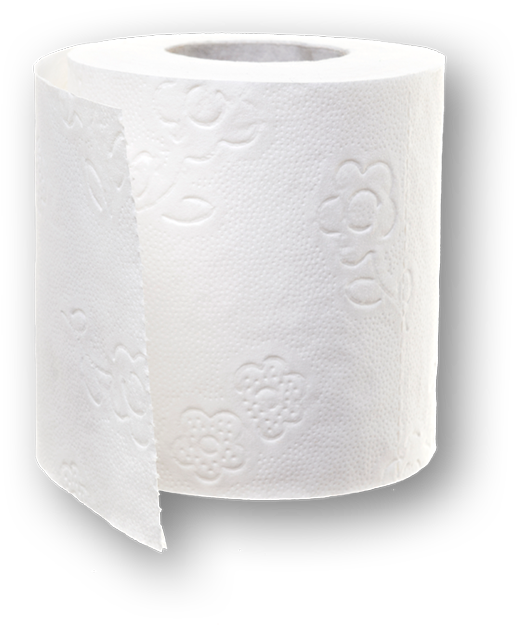 We Need Toilet Paper - Lampshade (525x635), Png Download