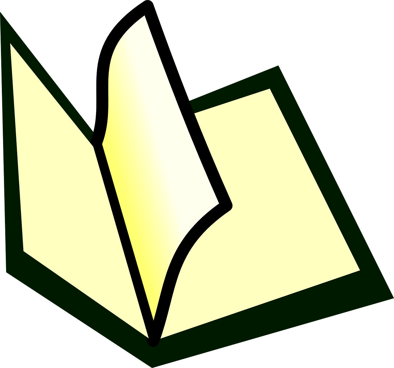 Table Of Contents Clipart - Contents Clipart (900x900), Png Download